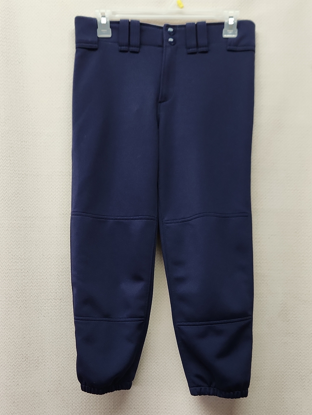 Mizuno Men's Navy Athletic Joggers